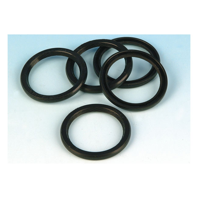 JAMES OIL SEAL, MAINDRIVE GEAR