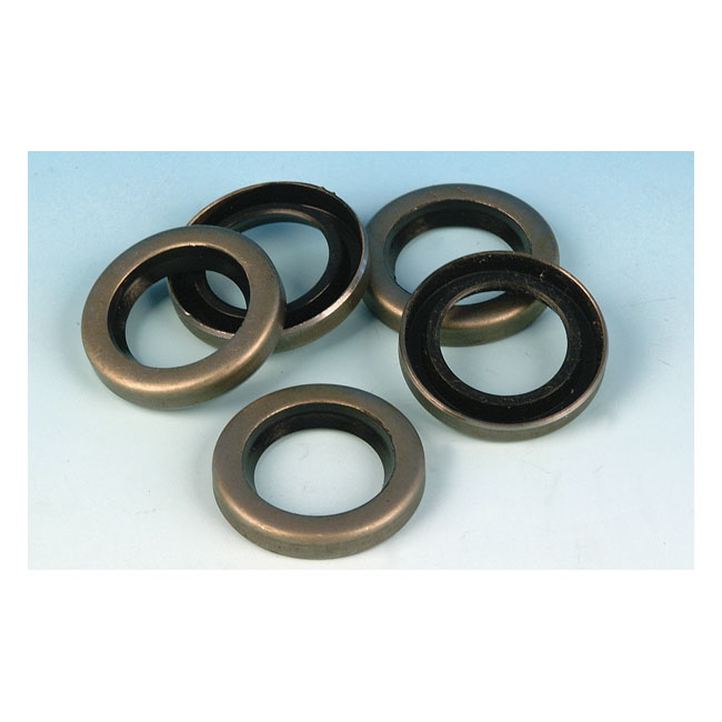 JAMES OIL SEAL, STARTER SHAFT