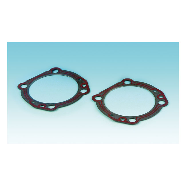 JAMES CYLINDER HEAD GASKET SET 4"