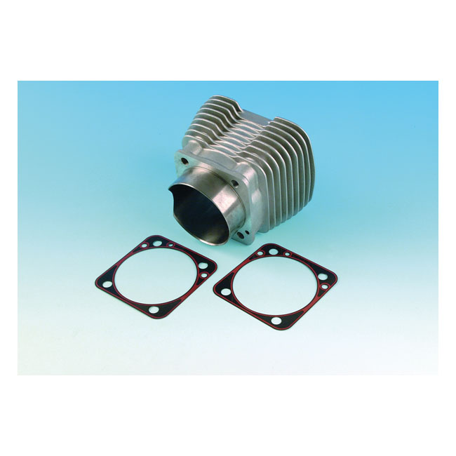 JAMES 4 INCH BORE CYL. BASE GASKET SET