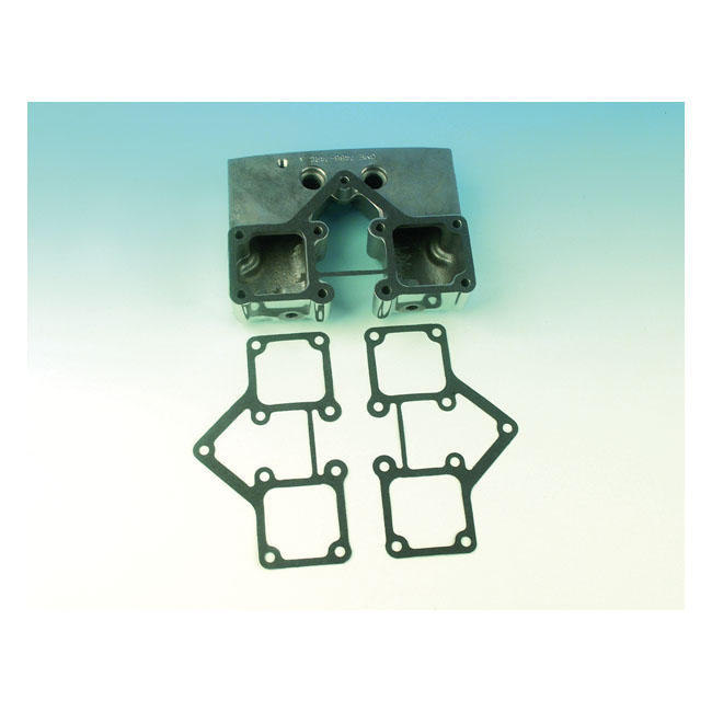JAMES GASKETS, ROCKER COVER