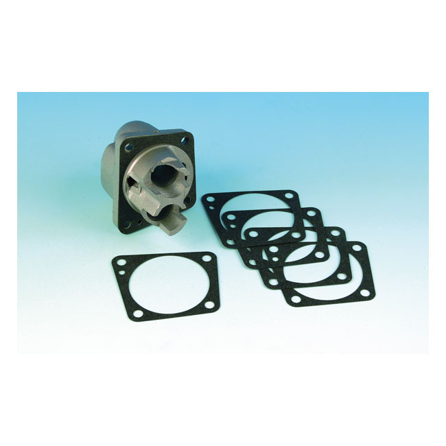 JAMES GASKETS, TAPPET BLOCK, REAR