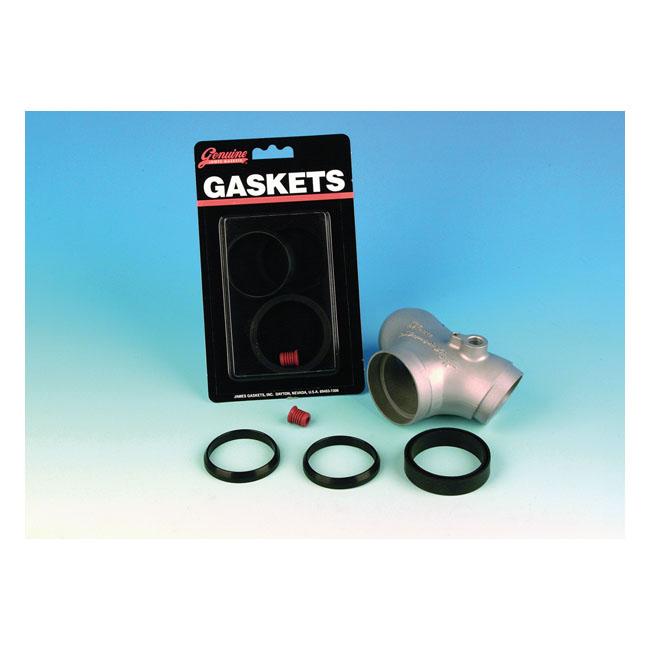JAMES INTAKE GASKET & SEAL KIT