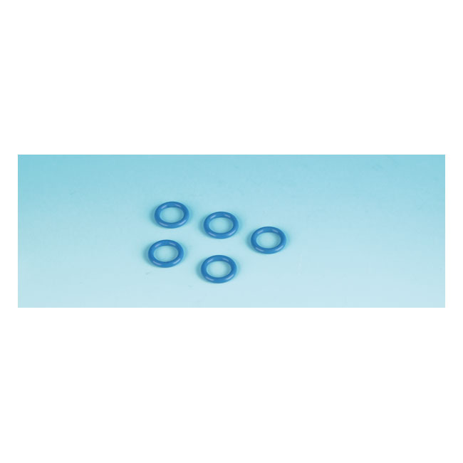 JAMES O-RING, bränsle PUMP FILTER