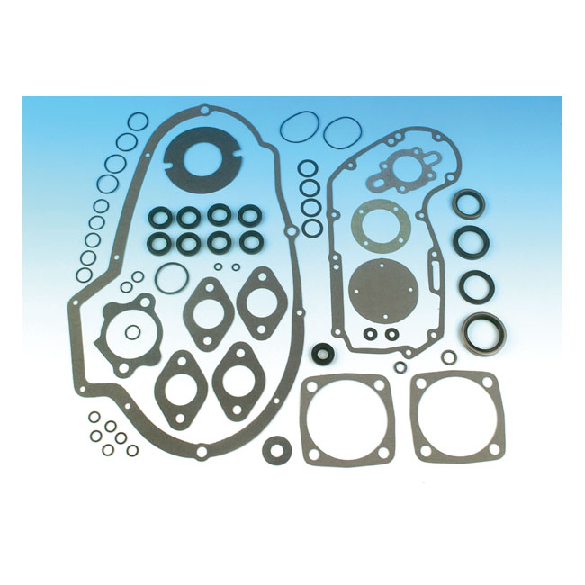 JAMES MOTOR GASKET SET