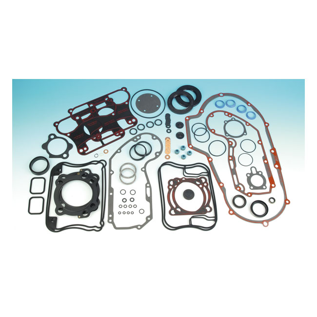 JAMES MOTOR GASKET SET