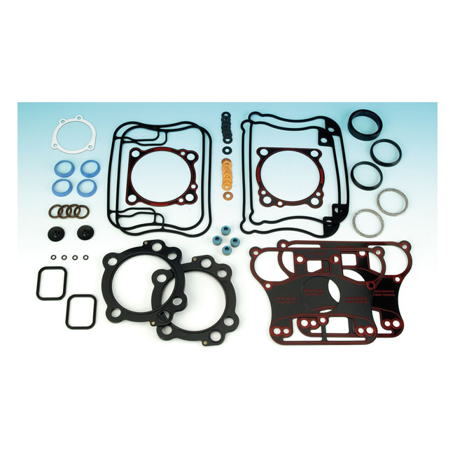JAMES TOP-END GASKET KIT