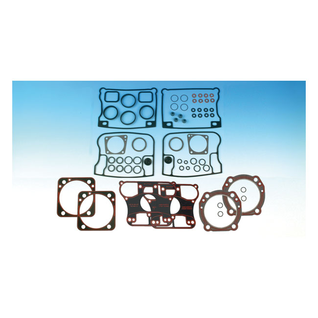 JAMES TOP END GASKET KIT