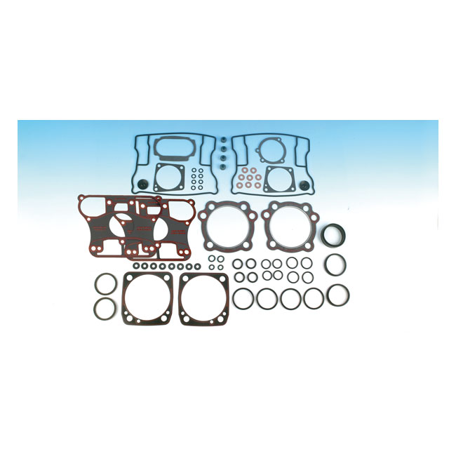 JAMES TOP END GASKET KIT 3 5/8 BIG BORE
