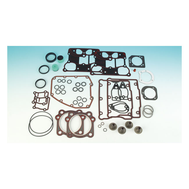 James, top end gasket kit, 3-3/4" bore