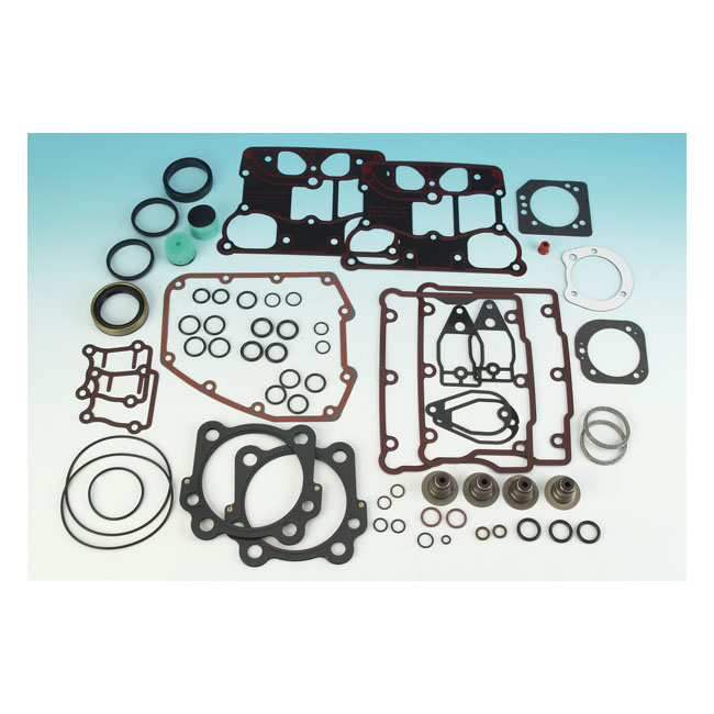 JAMES, MOTOR GASKET KIT