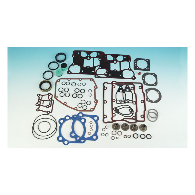 JAMES, MOTOR GASKET KIT
