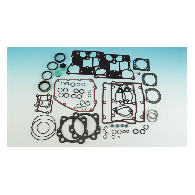 JAMES MOTOR GASKET KIT