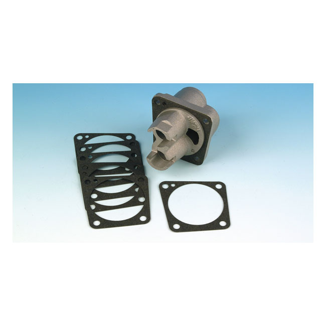 JAMES GASKETS, TAPPET BLOCK FRONT