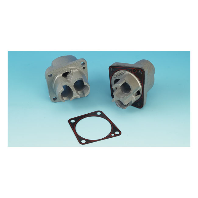 JAMES TAPPET BLOCK GASKET SET