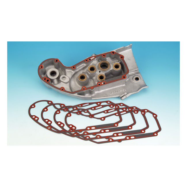 JAMES GASKETS, CAM COVER