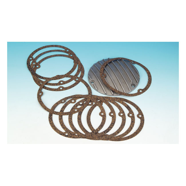 JAMES GASKET, DERBY COVER