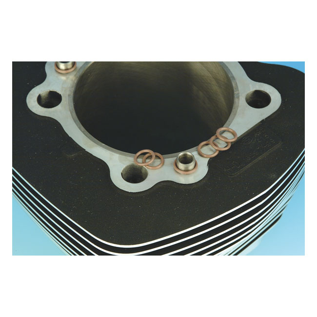 JAMES REPL. O-RING, CYL HEAD GASKET