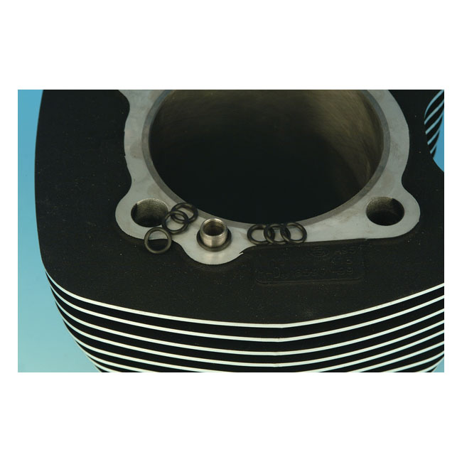 JAMES O-RING, CYL HEAD STUD