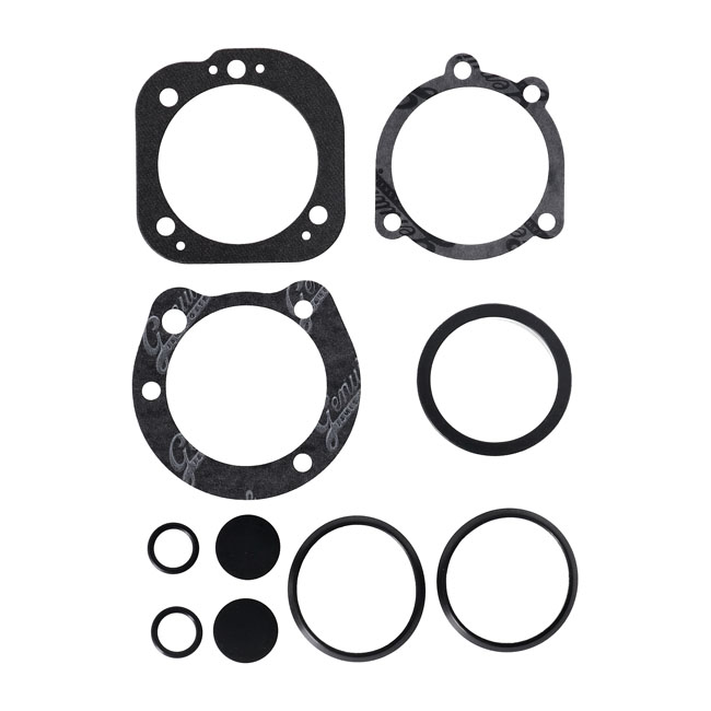 JAMES INTAKE GASKET & SEAL KIT