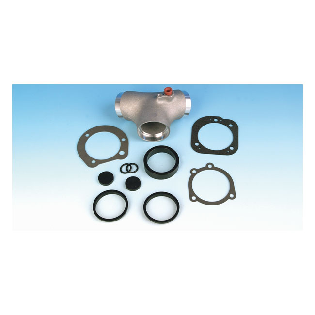 JAMES INTAKE GASKET & SEAL KIT