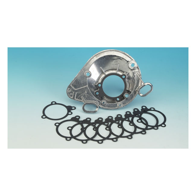 JAMES GASKETS, CARB TO AIRCLEANER