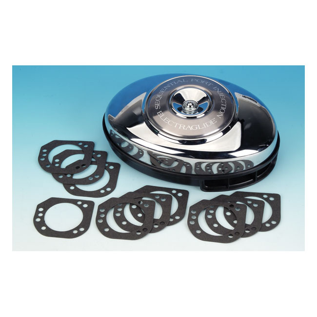 JAMES GASKET, CARB/DELPHI TO AIRCLEANER