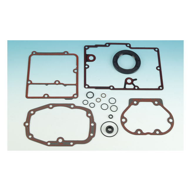 JAMES, TRANSM. GASKET & SEAL KIT