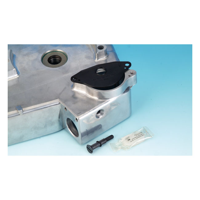 JAMES OIL DEFLECTOR PLATE SEAL KIT