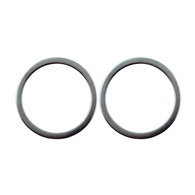 JAMES, FORK SEAL SPACER