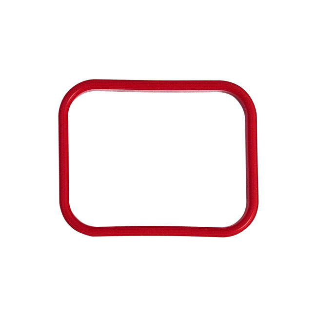 James Gaskets, rocker cover middle. Rubber