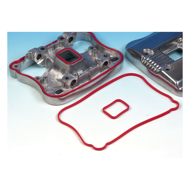 James, rocker cover gasket kit