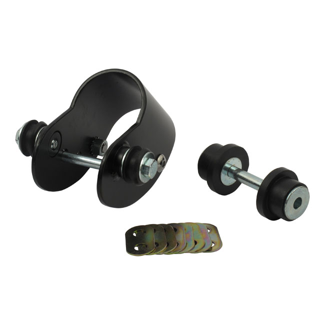 fram & bak tankmontering kit