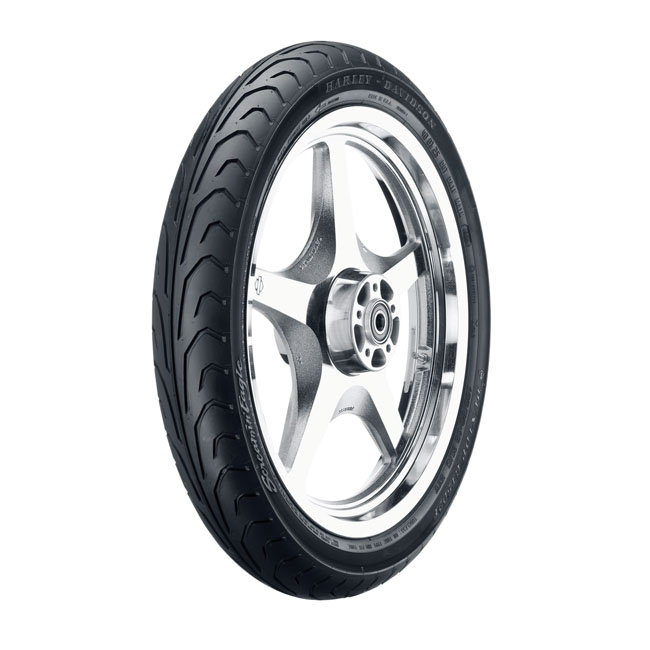 Dunlop GT502 tire 100/90-19 57V