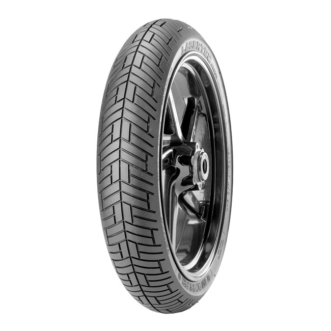 *24H EXTRA TRANSIT TIME* Metzeler Lasertec tire 120/80VB16 60V