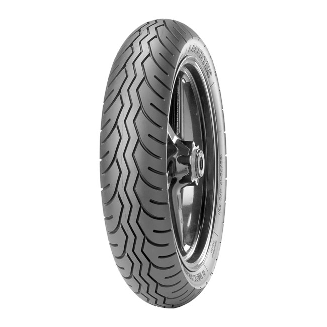 Metzeler Lasertec tire 130/90-15 66S