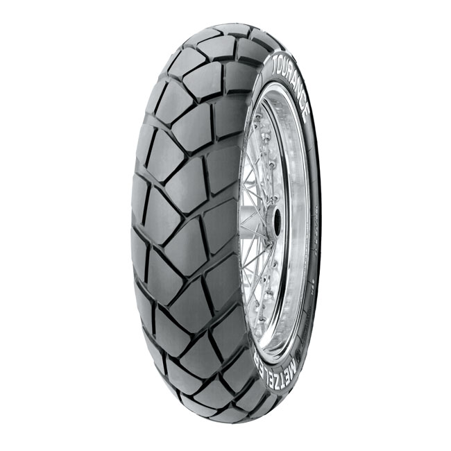 *24H EXTRA TRANSIT TIME* Metzeler Tourance tire 120/90-17 64S