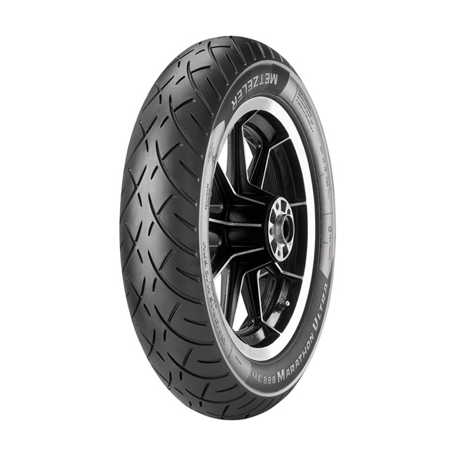 Metzeler ME888 Marathon Ultra tire 120/70ZR19 60W