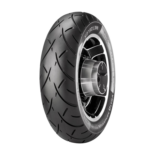 *24H EXTRA TRANSIT TIME* Metzeler ME 888 Marathon Ultra tire 140/80B17 69V