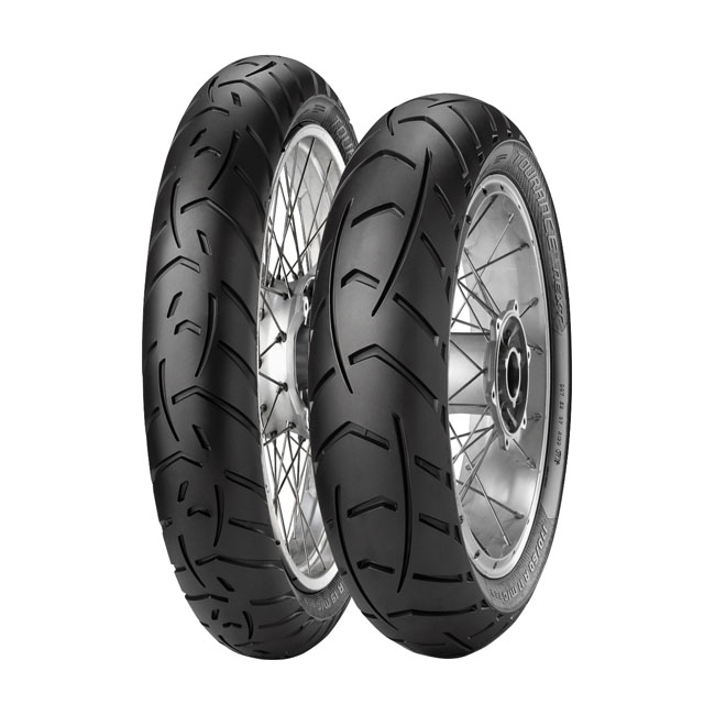 Metzeler Tourance Next tire 100/90-19 57V