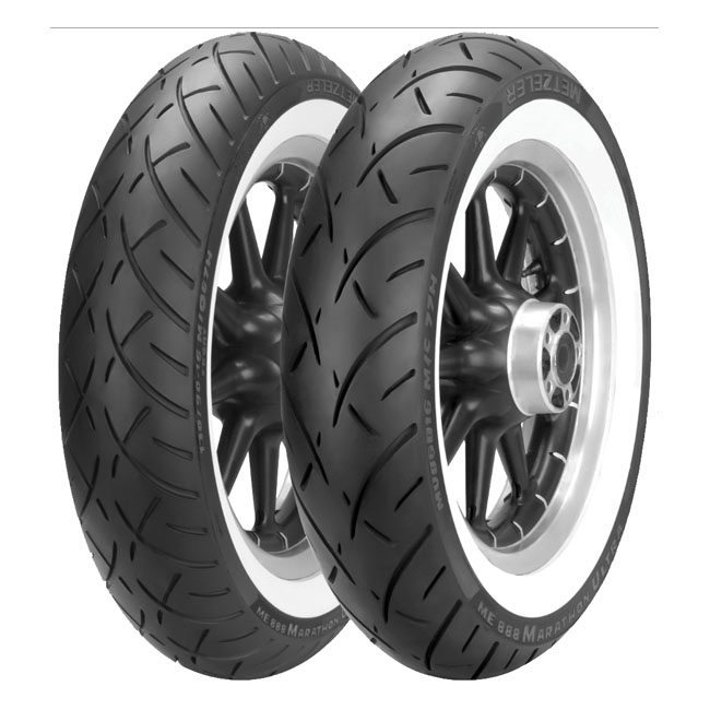 *24H EXTRA TRANSIT TIME* Metzeler ME888 Marathon Ultra tire 170/80B15 77H
