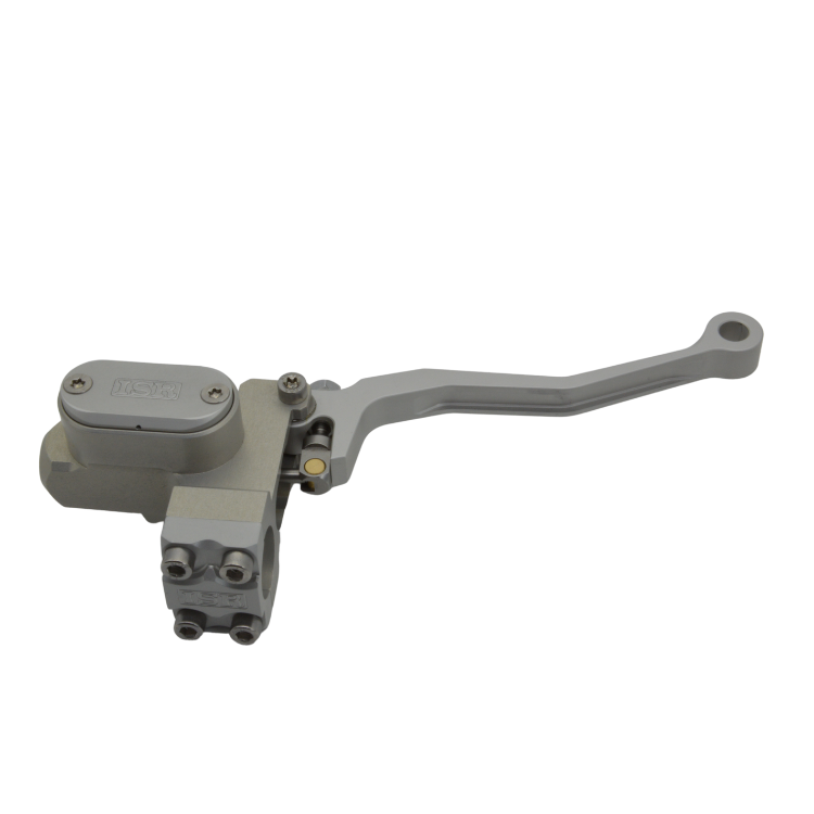 ISR bromshandtag oval 14 mm kolv