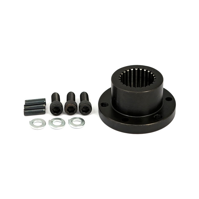 BDL OFFSET PULLEY INSERT 1 1/4 INCH