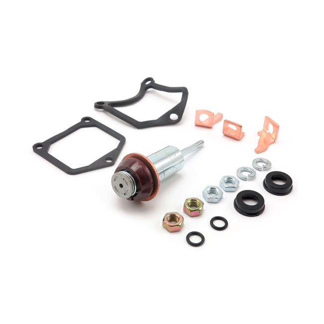 All Balls, starter solenoid rebuild kit
