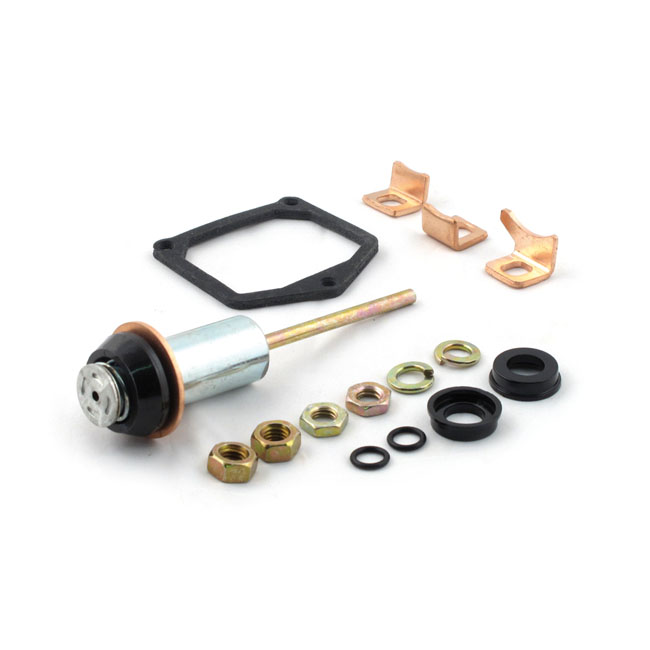 All Balls, starter solenoid rebuild kit