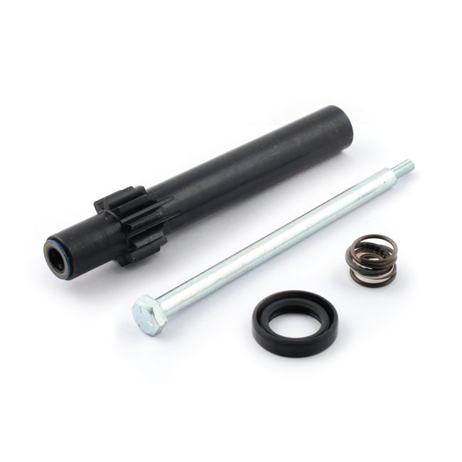 All Balls, starter jackshaft assembly