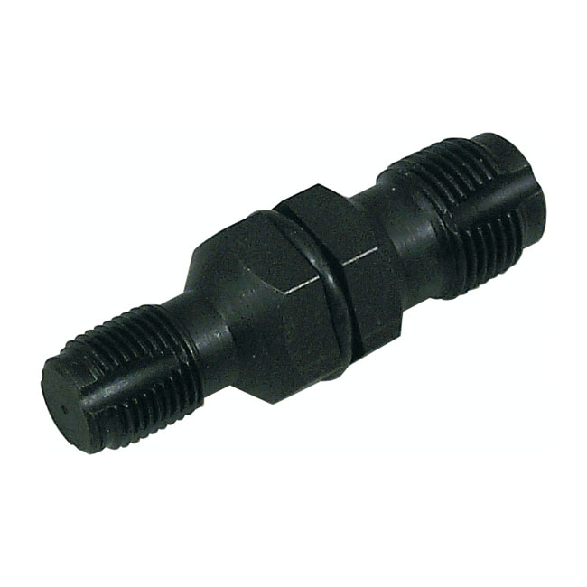 Lisle, 14/18mm spark plug thread chasers