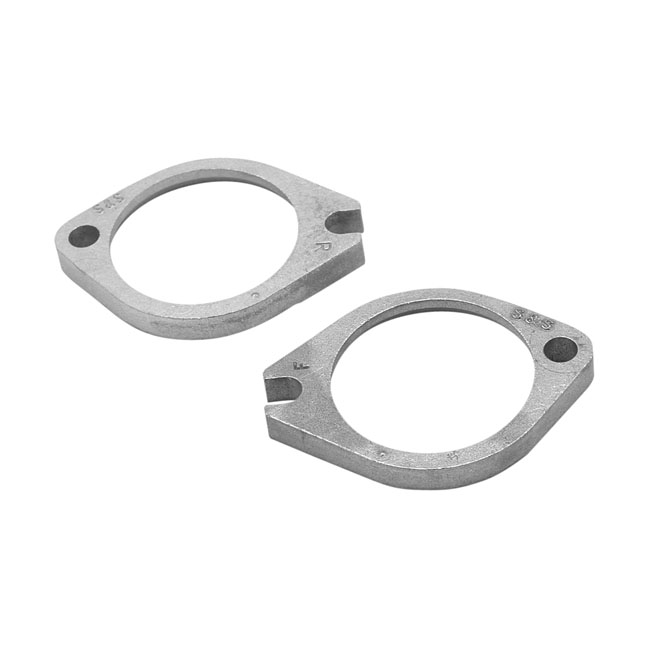 S&S MANIFOLD MOUNTING FLANGE SET