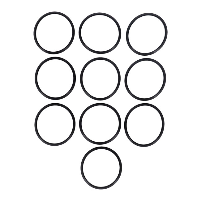 S&S intake seals, manifold to cylinder head