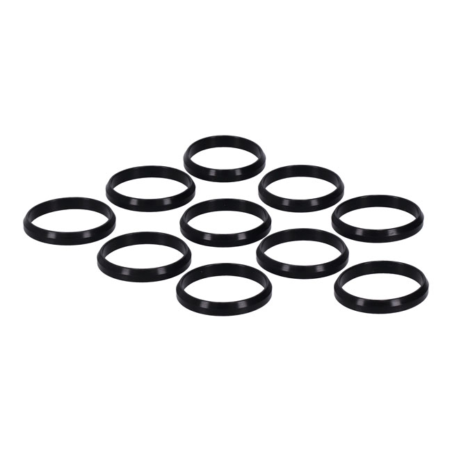 S&S intake seals, manifold to cylinder head